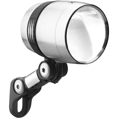 Afbeelding van Busch &amp; Muller Koplamp Lumotec IQ X voor naafdynamo 6 60 Volt