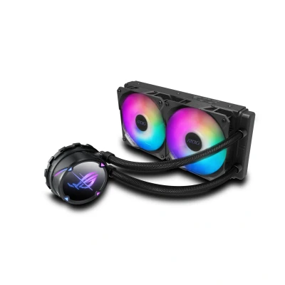 Afbeelding van ASUS ROG Strix LC II 240 ARGB