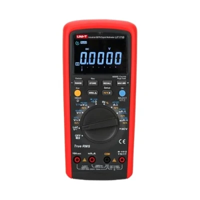 Afbeelding van UNI T UT171B Multimeter