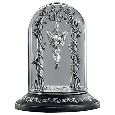 Afbeelding van Lord of the Rings: Arwen Evenstar Pendant Display