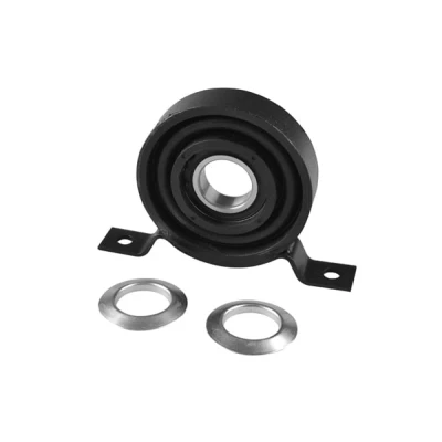 Afbeelding van TEDGUM 01165292 Ophanging, cardanas Achteras Met lager LAND ROVER: Discovery 3