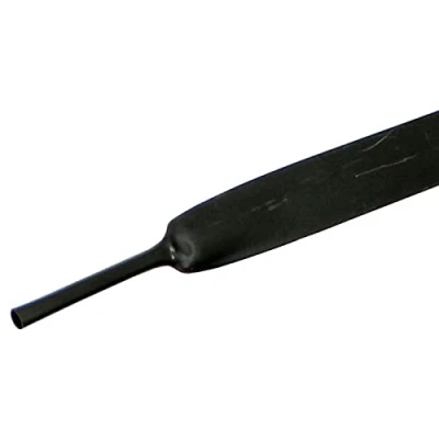 Afbeelding van Lumonic krimpkous 3:1 Zwart Hier van: 18mm tot 6mm Dikwandige in diverse maten