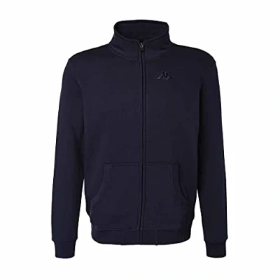 Afbeelding van Kappa ZENTIL JKT Jas, Blauw, S