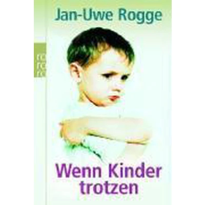 Afbeelding van Wenn Kinder trotzen