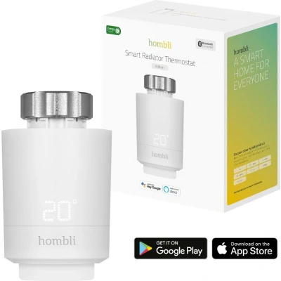 Afbeelding van Hombli Smart Thermostat uitbreiding