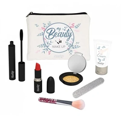 Afbeelding van Smoby My Beauty Make Up Set 7dlg.