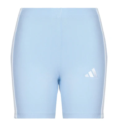 Afbeelding van adidas Sportswear Short W 3S SJ BK SHO (1 delig)
