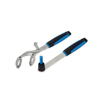Afbeelding van BBB Fietsen CassetteRemover Set Fiets Gereedschap Voor Cassette I Bike Removal Tool Shimano SRAM Compatibel BTL 194