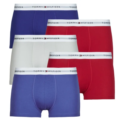 Afbeelding van Boxers Tommy Hilfiger 5P TRUNK
