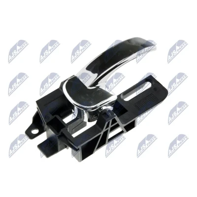 Afbeelding van NTY EZC NS 001 Deurgrepen Rechts voor, Binnen NISSAN: Qashqai / Qashqai+2 I (J10, NJ10) 1.6 dCi Vierwielaandrijving, dCi, 2.0
