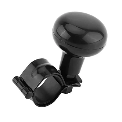 Afbeelding van Vobor Stuurknop Universele Plastic Voertuig Auto Heavy Duty Spinner Handvat Bal