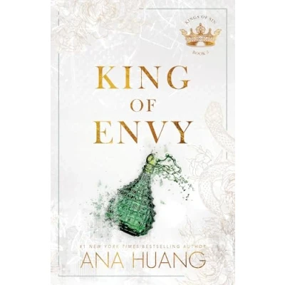 Afbeelding van King of Envy