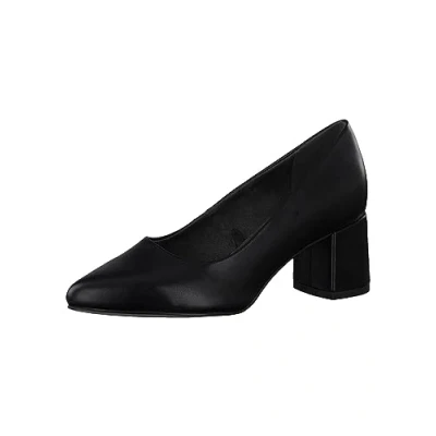 Afbeelding van Jana Pumps 8 22460 41 001 H breedte Maat: 40 EU