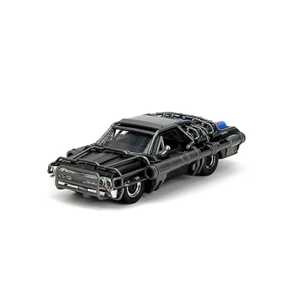 Afbeelding van Fast and Furious Chevrolet El Camino modelauto 1:32