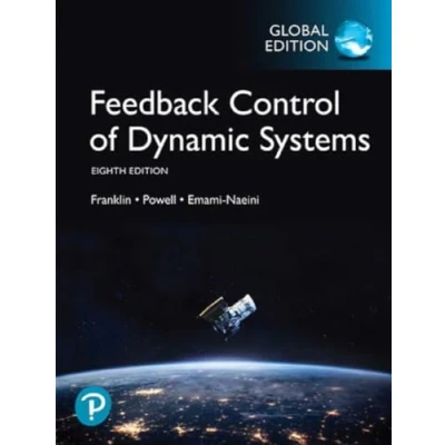 Afbeelding van Feedback Control of Dynamic Systems, Global Edition