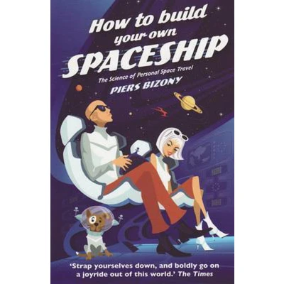 Afbeelding van How to Build Your Own Spaceship