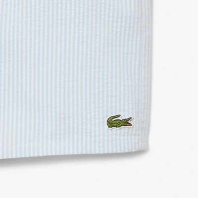 Afbeelding van Lacoste Zwemshort Heren