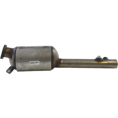 Afbeelding van Roetfilter, uitlaatinstallatie BOSAL 097 811