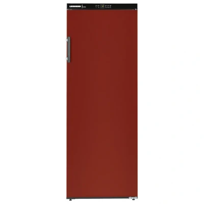 Afbeelding van Liebherr Wijnbewaarkast WKr 4211 Vinothek 1 Zone Terra
