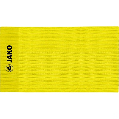 Afbeelding van 25% korting JAKO Aanvoerdersband Classico 2808 0301, voordelig kopen