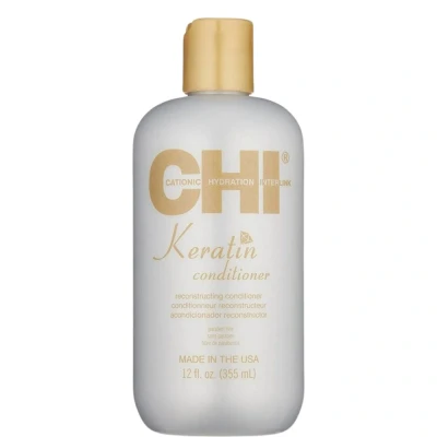 Afbeelding van Chi Keratin Conditioner 355ml