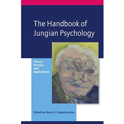 Afbeelding van The Handbook of Jungian Psychology: Theory, Practice and Applications
