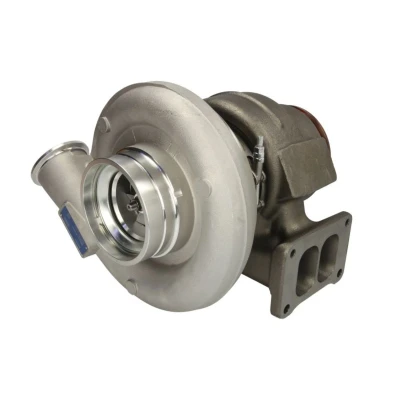 Afbeelding van Nissens Turbolader 93584