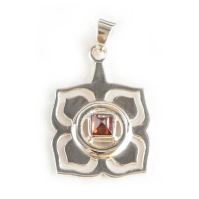 Afbeelding van Chakra &quot;Muladhara&quot; (wortel) hanger