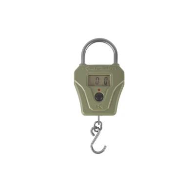 Afbeelding van Korum Compact Digital Scale