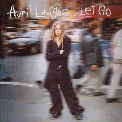 Afbeelding van Let Go