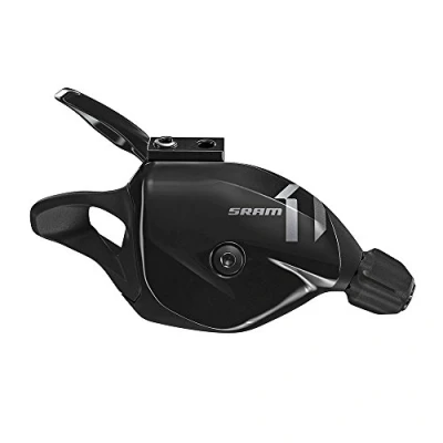 Afbeelding van SRAM X1 Schakelhendel 11 speed, achterwiel, black