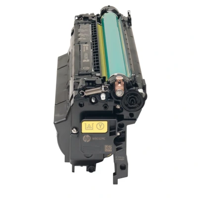 Afbeelding van HP 657X (CF472X) Toner Geel Hoge capaciteit