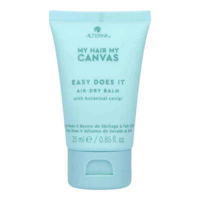 Afbeelding van Alterna MHMC Easy Does It Air dry Haar Balm 25 ml