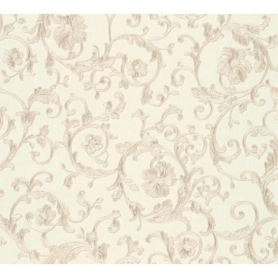 Afbeelding van AS Creation Versace 3 34326 343263 Brons / Beige