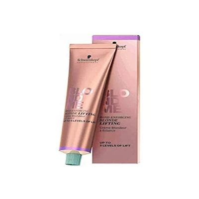 Afbeelding van Schwarzkopf Professional BlondMe Blonde Lifting 60 ml Ash