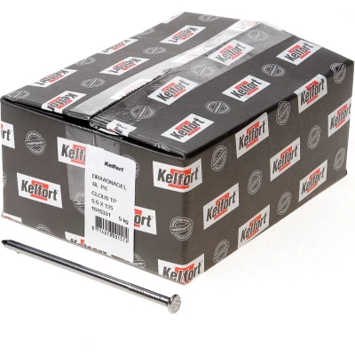 Afbeelding van Kelfort Draadnagels 5.5X125MM