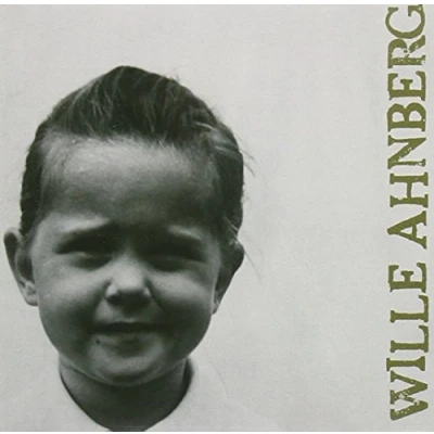 Afbeelding van Willie Ahnberg Ett Uns Nad (CD)