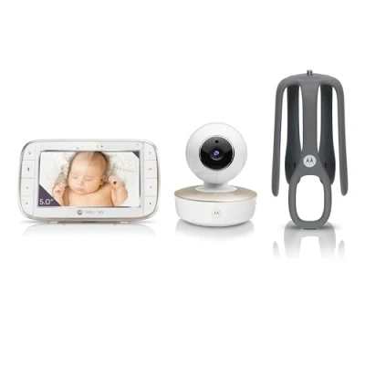 Afbeelding van Babyfoon Vm855 Connect
