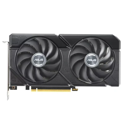 Afbeelding van VGA Asus GeForce RTX 4070 DUAL RTX4070 O12G EVO