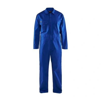 Afbeelding van Blaklader Overall 6270 1800 Korenblauw C46