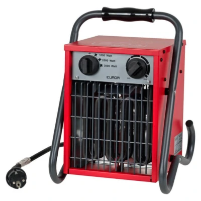 Afbeelding van EK3201 heater Eurom