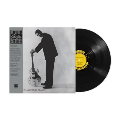 Afbeelding van Kenny Burrell (LP)