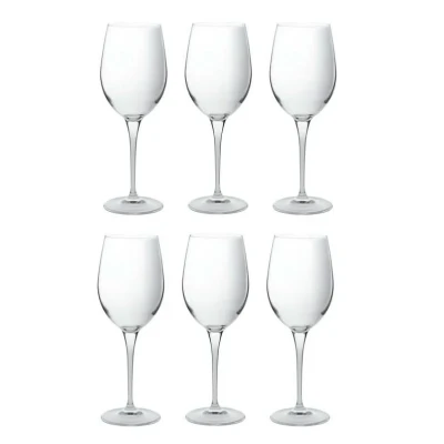Afbeelding van Bormioli Rocco Wijnglazen Premium 330 ml 6 Stuks
