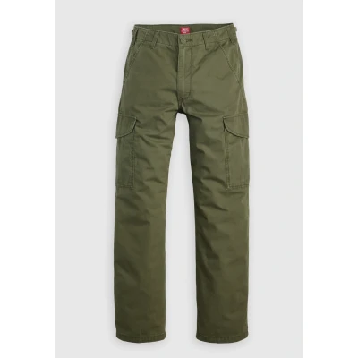 Afbeelding van LEVI&#039;S ® Cargobroek &#039;XX&#039; olijfgroen