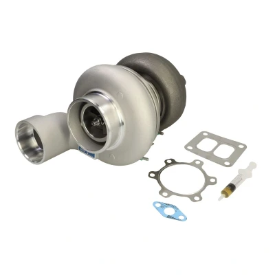 Afbeelding van Nissens Turbolader 93791
