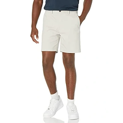 Afbeelding van Amazon Essentials Klassieke pasvorm 7&quot; Short Casual, Zilver, W33&quot;
