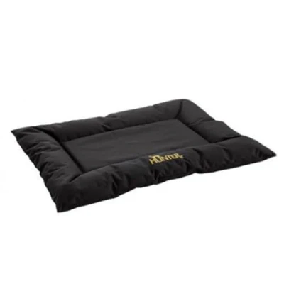 Afbeelding van Hondenbed Hunter GENT 100x70 cm Zwart