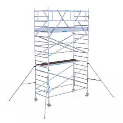 Afbeelding van RS Traditioneel 1.35x3.05 WH6.20m Carbondeck