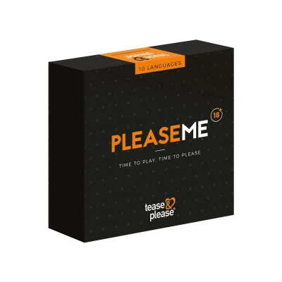 Afbeelding van Please Me Spel
