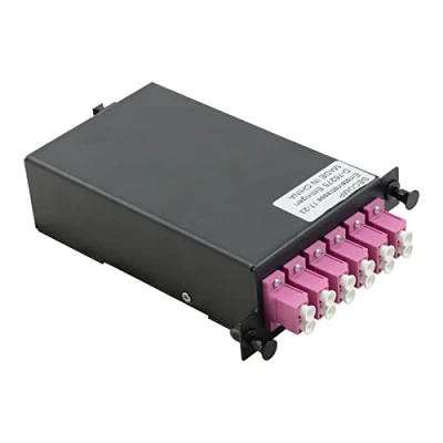Afbeelding van VALUE MPO Module, male / 12x LC Female